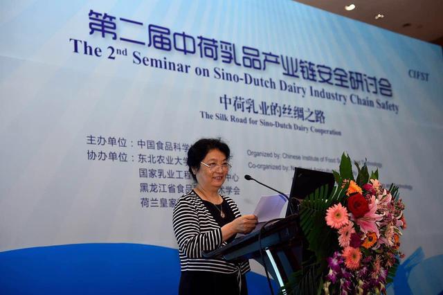 中国乳制品进口依赖度仍在加大